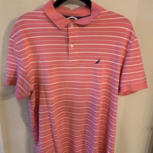 Nautica polo shirt - Large